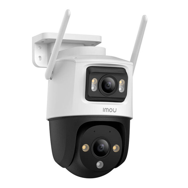 360° lauko Wi-Fi kamera IMOU Cruiser Dual 8MP