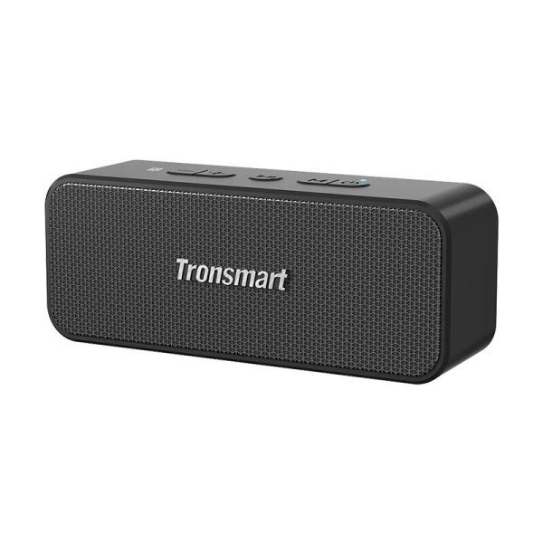 Tronsmart T2 Plus atnaujintas 2024 Bluetooth belaidis garsiakalbis