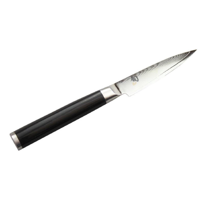 Damasko plieno peilis, DM-0700 Damasko plieno peilis, DM-0700