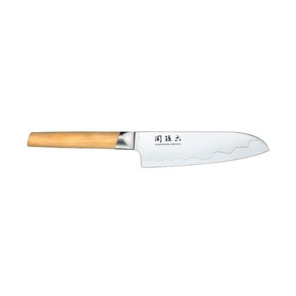 Japoniško plieno peilis, DMGC-0402