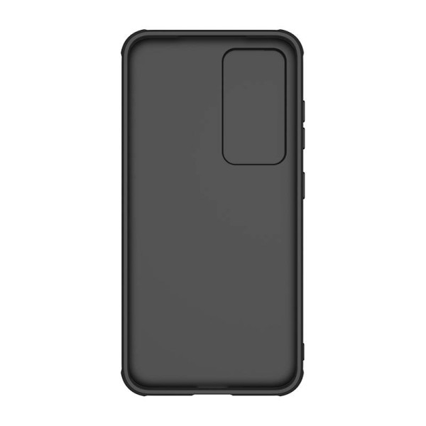 Nillkin Striker dėklas skirtas Samsung Galaxy S23 mėlynai žalias