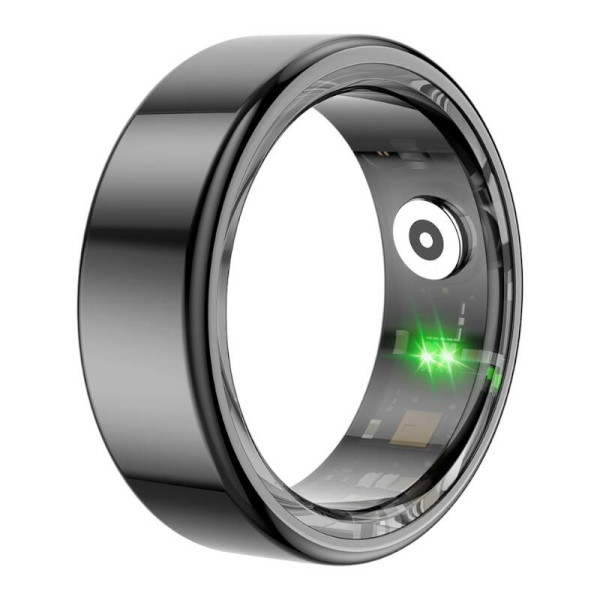 Smartring Colmi R02 11 juoda