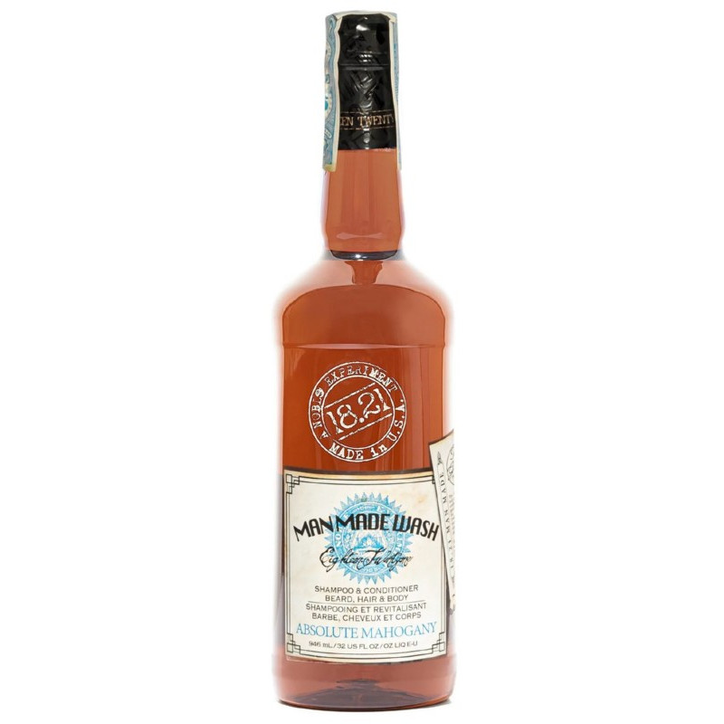 Šampūnas 3 in 1 Absolute Mahogany, 946 ml WSH32AMN Šampūnas 3 in 1 Absolute Mahogany, 946 ml WSH32AMN