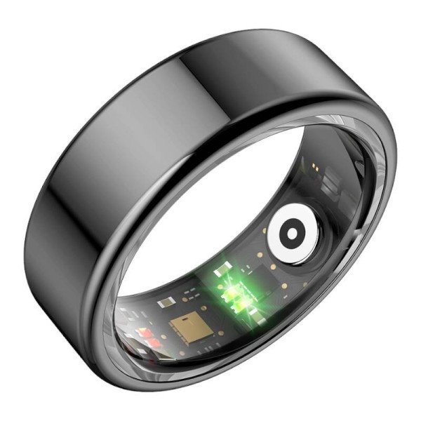 Smartring Colmi R02 213MM 12 juoda