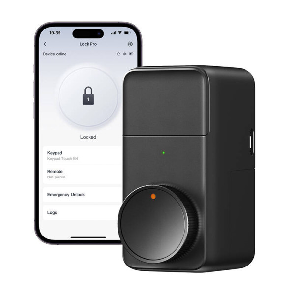 „SwitchBot Lock Pro“