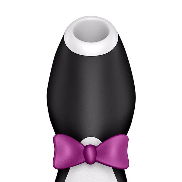 Klitorio masažuoklis Penguin Satisfyer