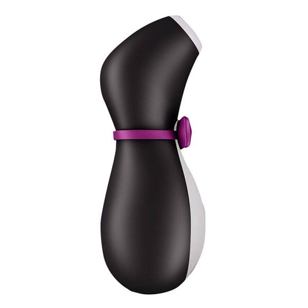 Klitorio masažuoklis Penguin Satisfyer