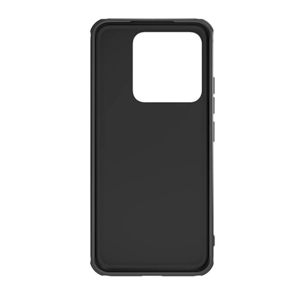 Dėklas Nillkin Super Frosted Shield Pro skirtas Xiaomi 14 juodas