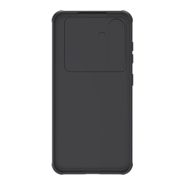 Dėklas Nillkin CamShield Pro skirtas Samsung Galaxy S24+ juodas