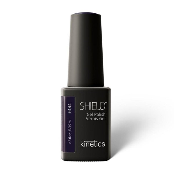 Gelis-lakas Kinetics Whisper Shield Gel Polish Faith Reflectios 444 KGP444N, 15 ml