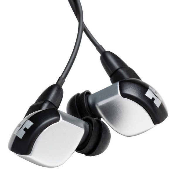 „Hifiman RE2000 Pro“ ausinės sidabras