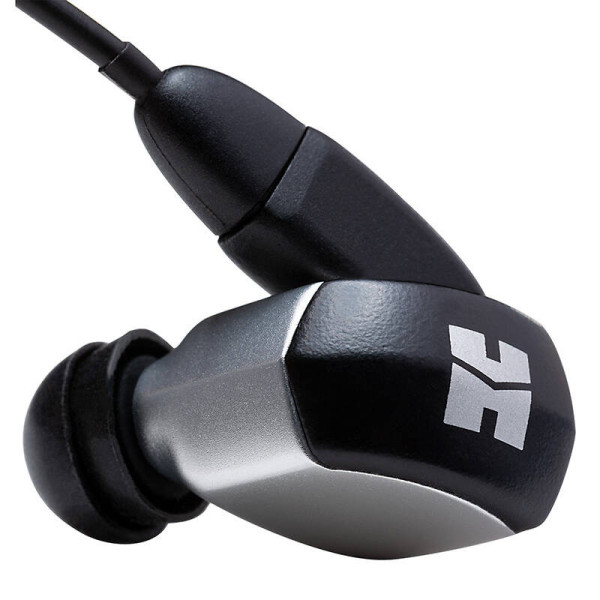 „Hifiman RE2000 Pro“ ausinės sidabras