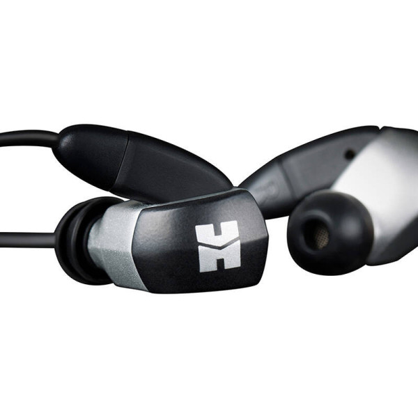 „Hifiman RE2000 Pro“ ausinės sidabras