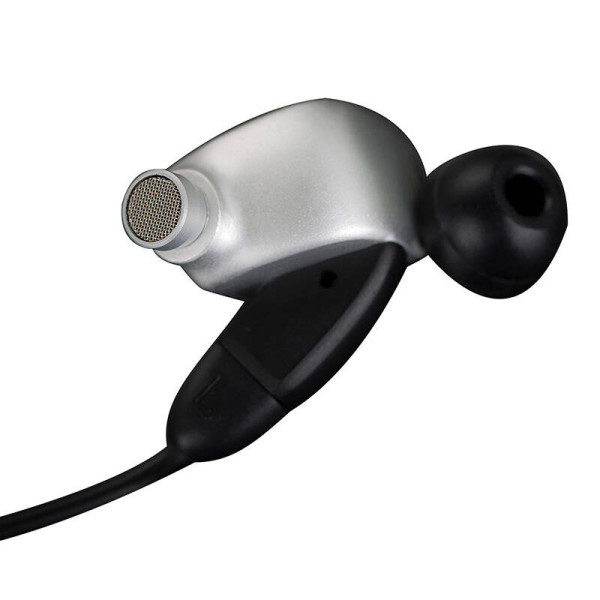 „Hifiman RE2000 Pro“ ausinės sidabras