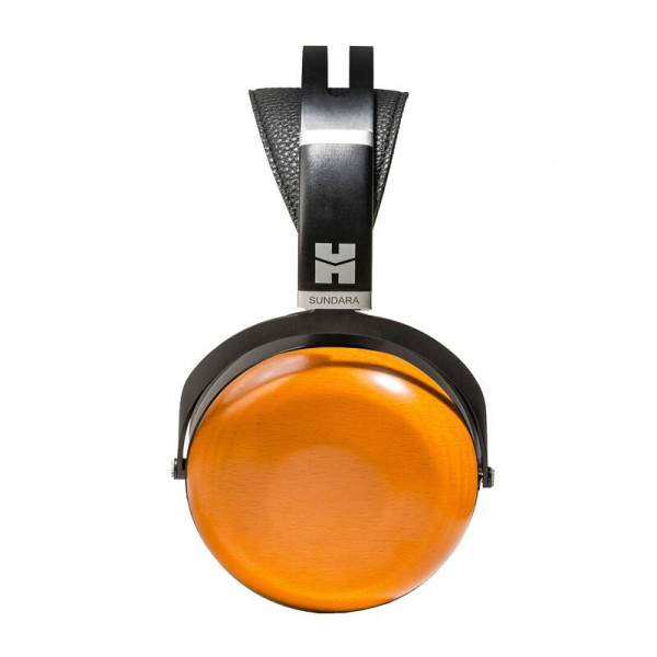 „Hifiman Sundara“ uždaros plokštuminės ausinės