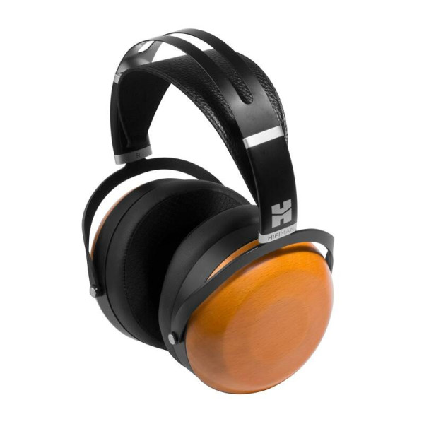 „Hifiman Sundara“ uždaros plokštuminės ausinės