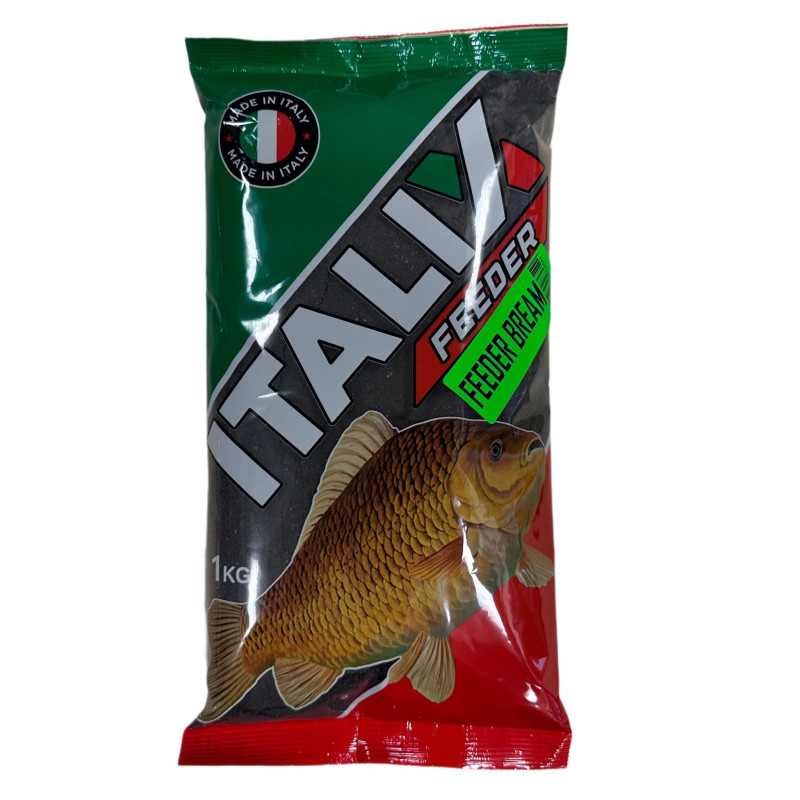 Jaukas ITALIX Feeder Bream
