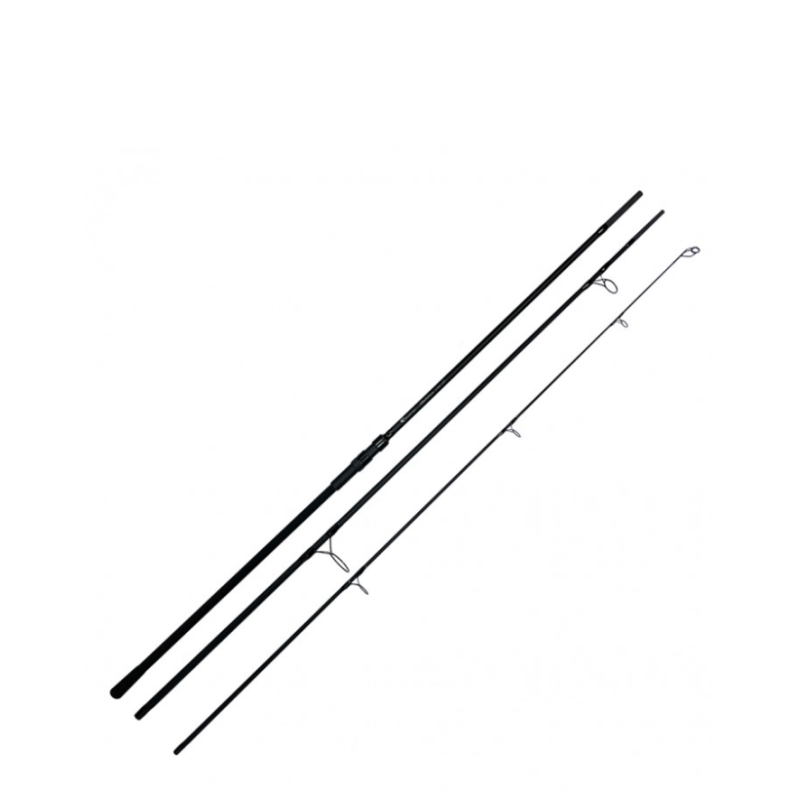 Karpinė meškerė Crystal Ambition 3.90m. 3,5 lb