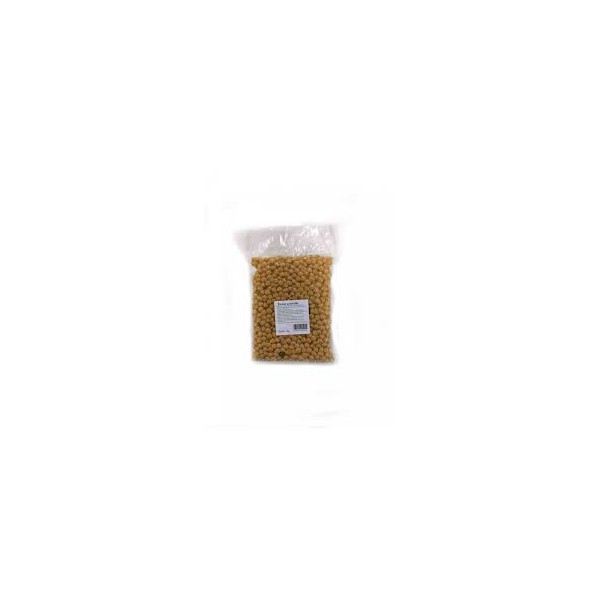 Šutinti žirniai vakuume 1kg