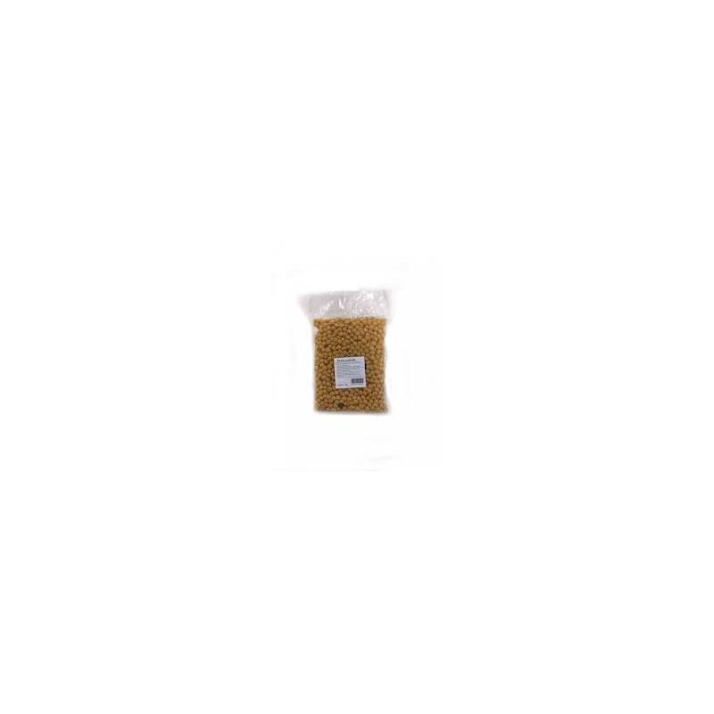 Šutinti žirniai vakuume 1kg