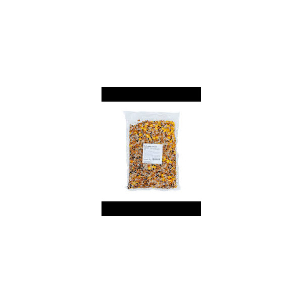 Šutinti vakuumuoti MIX 1Kg