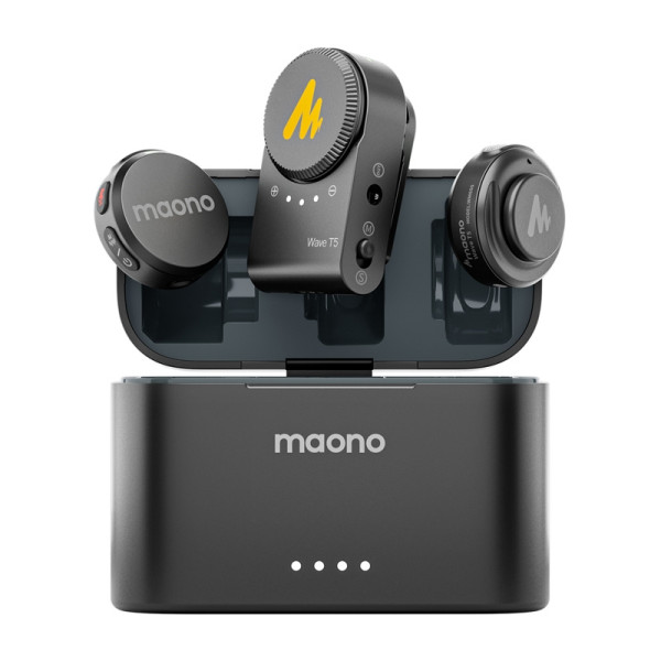 „Vision WM650 A2“ mikrofonas