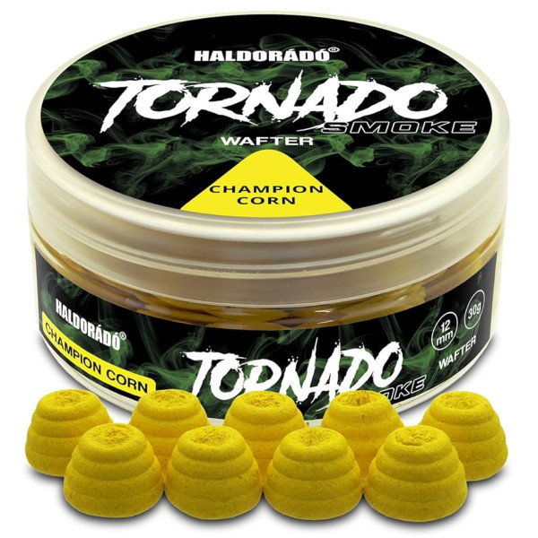 Haldorado Smoke Wafter 12mm...