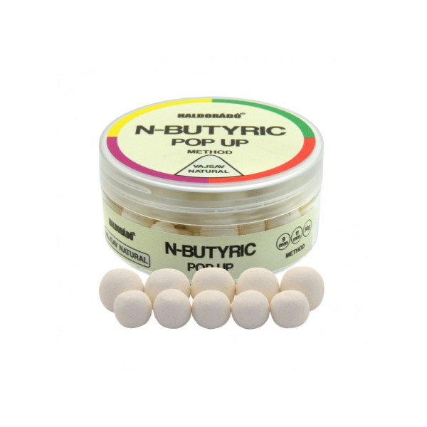 Boilies Haldorado N-Butyric...