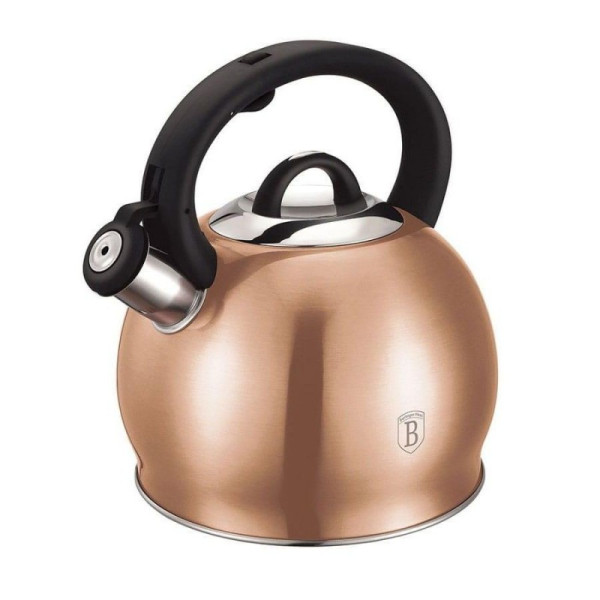 Arbatinukas 3 L Berlinger Haus BH-1075 Gold Rose
