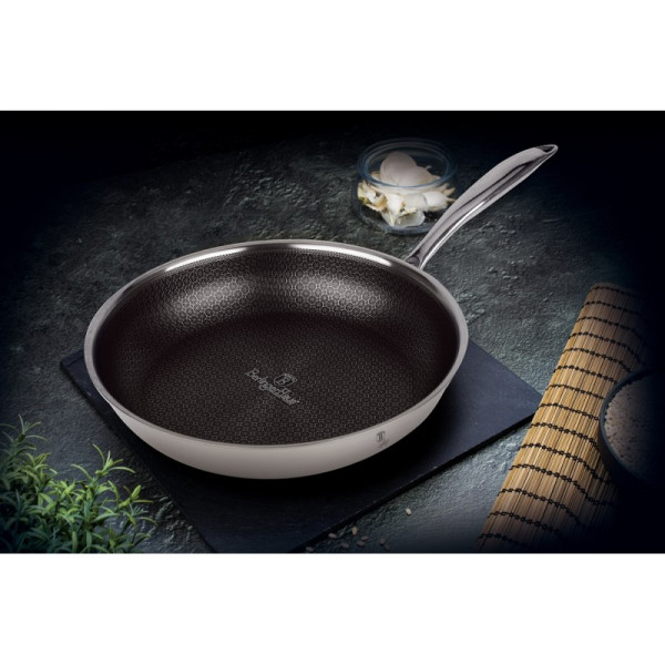 Keptuvė 30 cm Berlinger Haus BH-8516 Eternal Collection