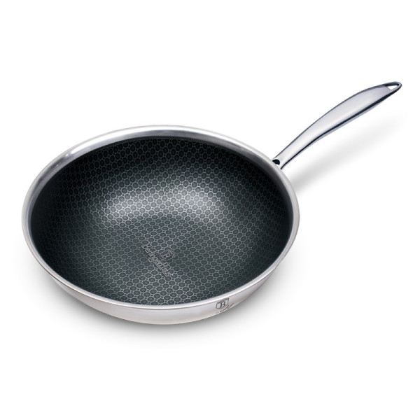 Wok Keptuvė 28 cm Berlinger...