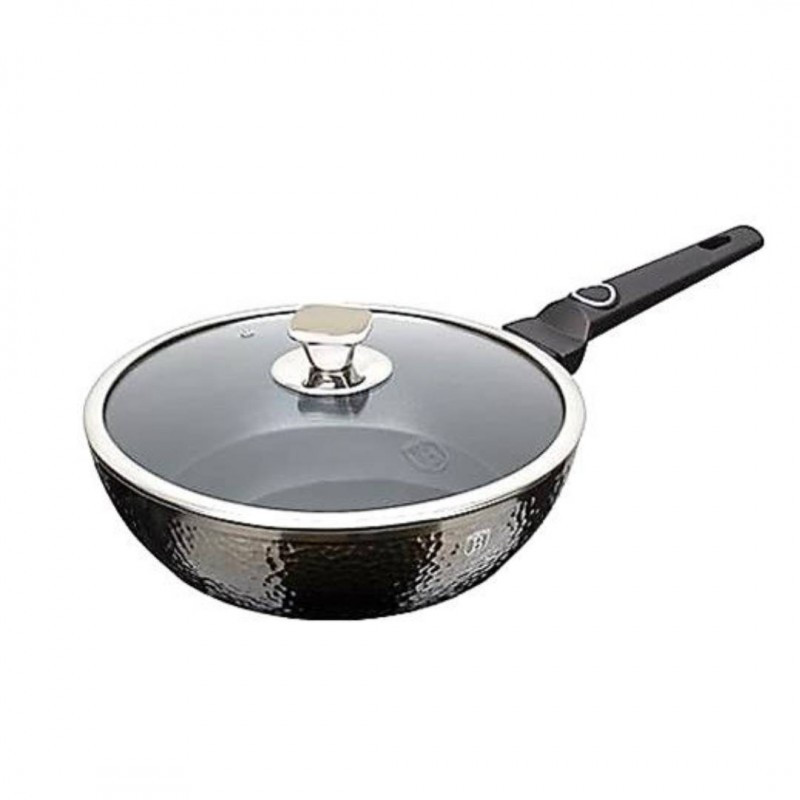 Gili Keptuvė 24 cm Berlinger Haus BH-6574