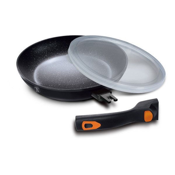Keptuvė 28 cm Berlinger...