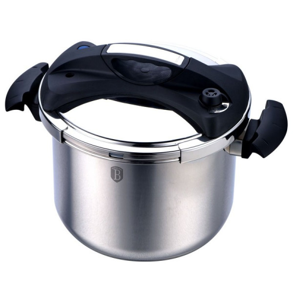 Greitpuodis 8 l Berlinger...