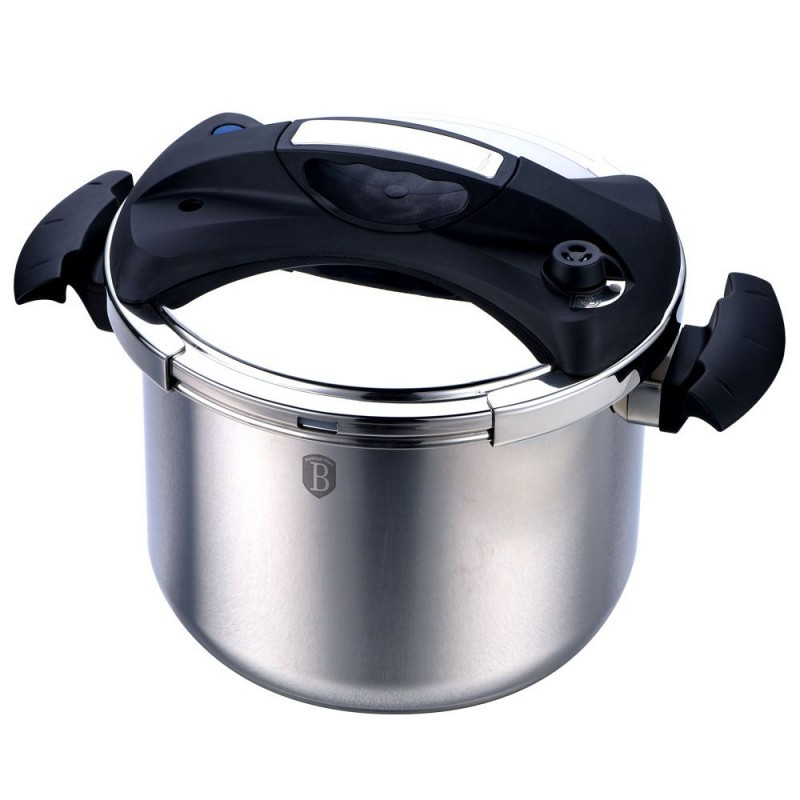 Greitpuodis 8 l Berlinger Haus BH-8606