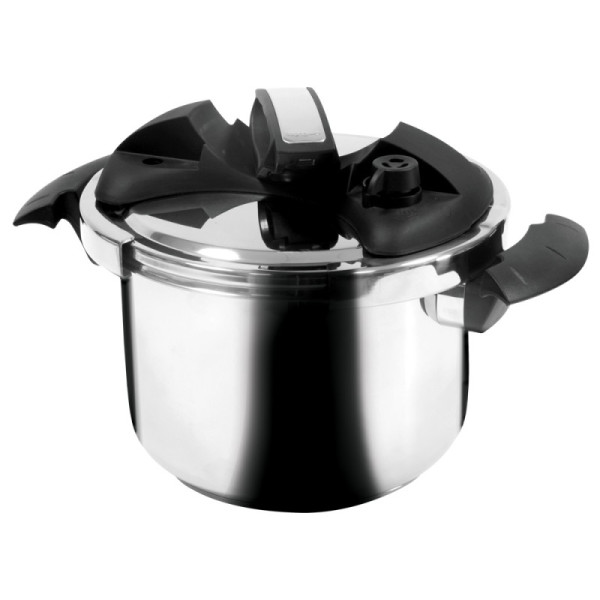 Greitpuodis 10 l Berlinger...