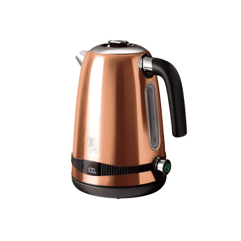 Elektrinis Virdulys Berlinger Haus BH-9326 Rose Gold