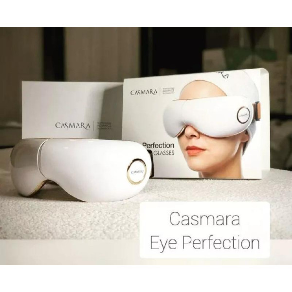 Akiniai akių procedūroms Eye Perfection Presotherapy Glasses CASAA0010