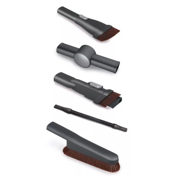 Įkraunamas dulkių siurblys, ZY603VC