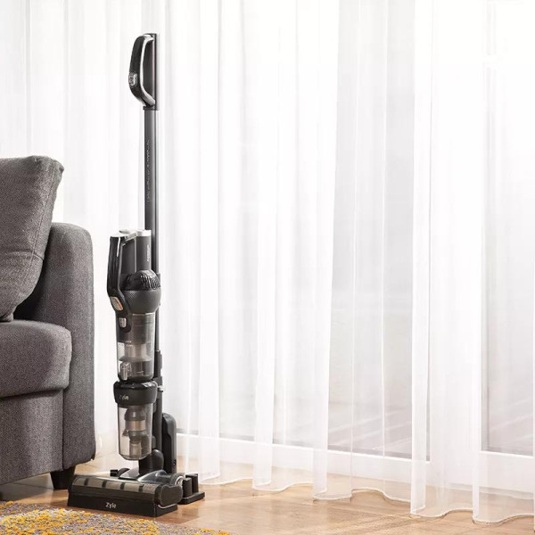 Įkraunamas dulkių siurblys, ZY603VC