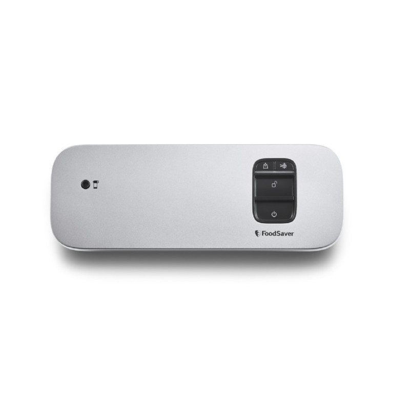 Vakuumavimo aparatas BRVS1190X01 Vakuumavimo aparatas BRVS1190X01