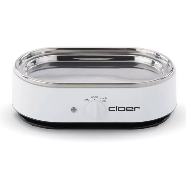 El. kiaušinių viryklė CLO6081