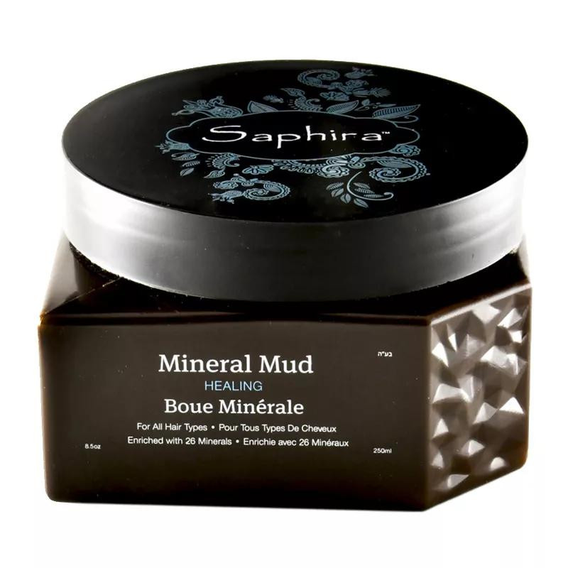 Mineralinis purvas Mineral Mud SAFMM2, 250 ml