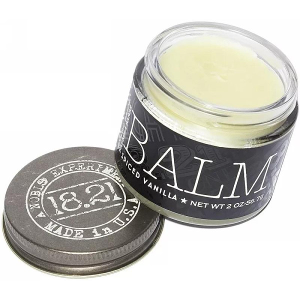 Balzamas barzdai Spiced Vanilla BLM2, 56,7 g