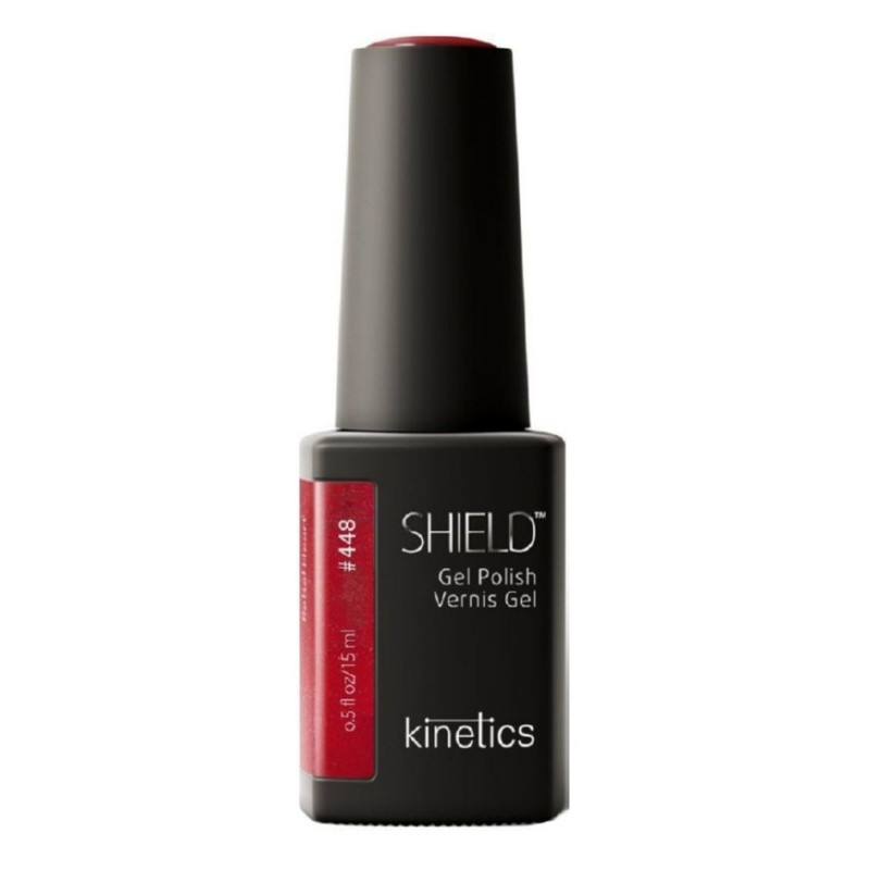 Gelis lakas Rebel Heart Rebel Heart, 15 ml KGP448N Gelis lakas Rebel Heart Rebel Heart, 15 ml KGP448N