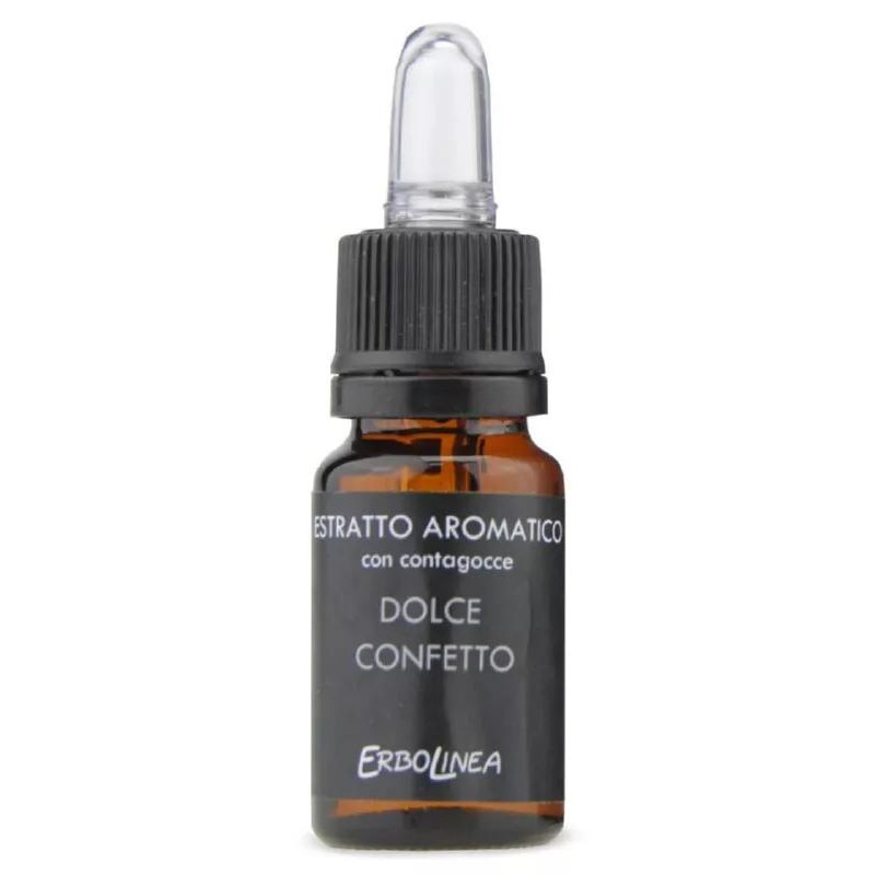 Kvepalų namams ekstraktas Dolce Confetto, 10 ml ERB480006