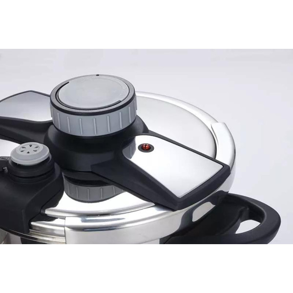 Greitpuodis Zyle ZY206PCCT