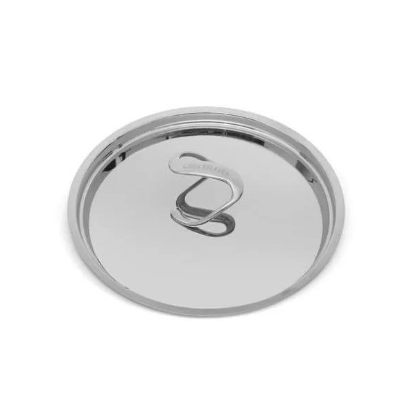 *Indukcinis puodas Ø26cm CR88007