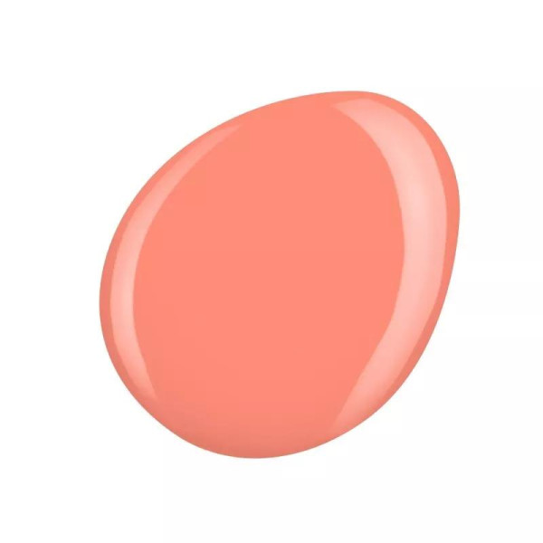 Gelinis nagų lakas SHIELD 495 Pinnable KGP495N, 15 ml