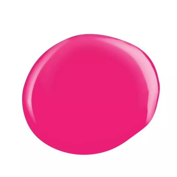 Gelinis nagų lakas SHIELD 498 Wild Fuchsia KGP498N, 15 ml